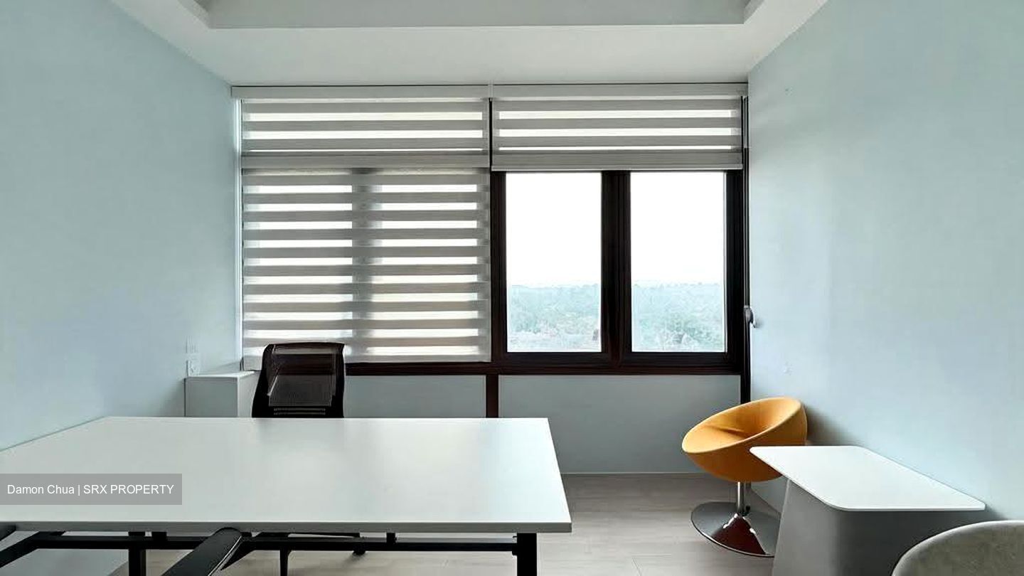 SLF Building (D11), Office #618916831